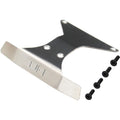 Hot Racing LMCB331X08 Front Stainless Skid Plate Bumper: Micro B T