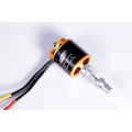 FMS KV770E Motor: 3648 KV770 P40 980mm P-39