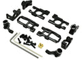 Hot Racing KMB9901 Aluminum Suspension Kit Black Mini-Z Buggy