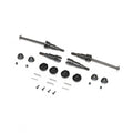 Losi LOS-1929 Metal Axle & Hex Set: GROM