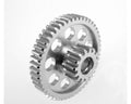 Hot Racing CB1550X Aluminum 15/50t Counter Gear