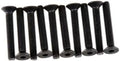 Team Associated 89210 Flat Head Cap Screw 3x20mm (10)
