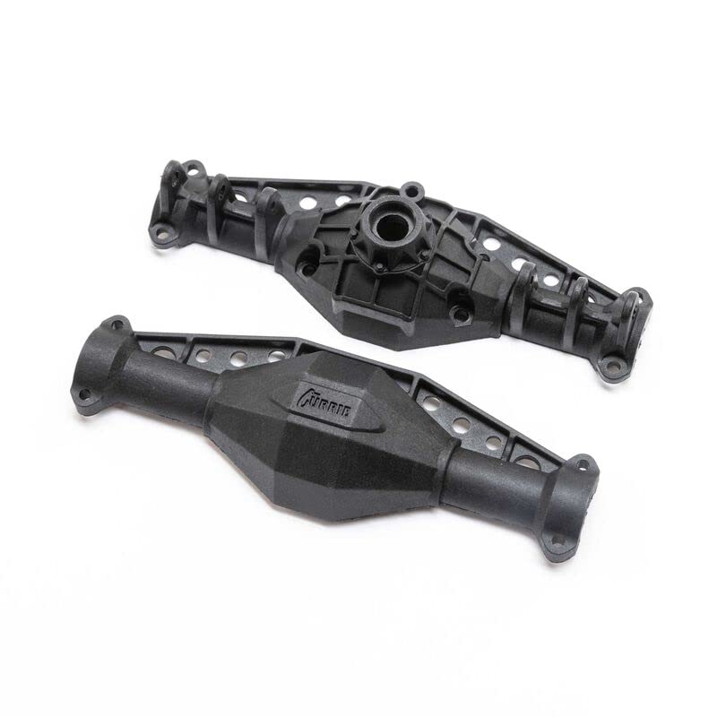 Axial AXI212011 Currie F9 Portal Axle Housing: UTB18