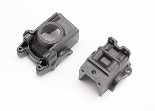 Traxxas 6880 Rear Diff/Differential Housing 1/10 Slash 4x4, Telluride & Rally