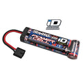 Traxxas 2950X 7-Cell 8.4V 4200mAh NiMH Battery Flat Pack & iD