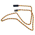 Hi-Tec 54610S 12" "Twisted" Wire Aileron Extension