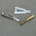 Du-Bro 165 Assembly Engine Control Flex-Cable