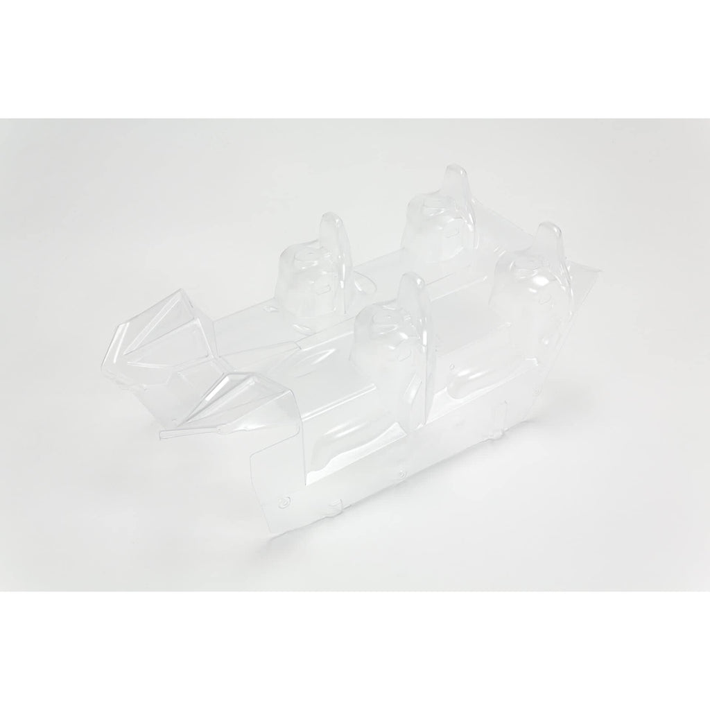 Arrma 411007 Fireteam Inner Body Clear