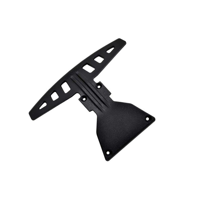 RPM 70052 Wide Front Bumper: Losi Mini-T 2.0
