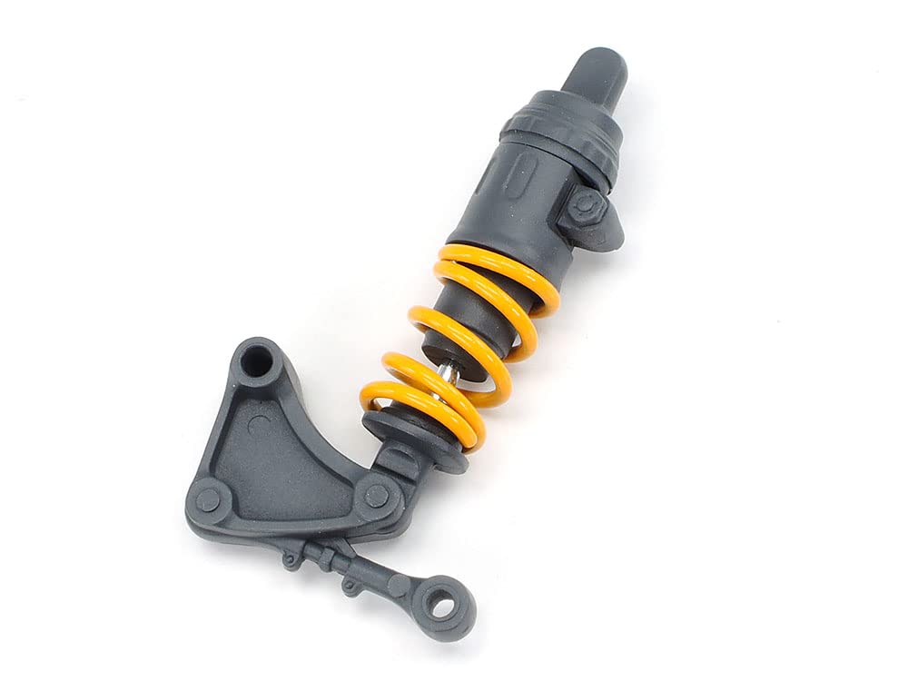 Tamiya 12691 1/12 Suzuki GSX-RR '20 Front Fork Set