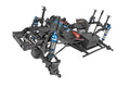 Team Associated 40102 Element RC 1/10 Enduro Trail Truck, Sendero Kit