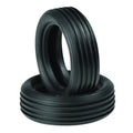 J Concepts 305402 Front Rips Tire, Green: Buggy (2)