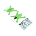 Blade BLH7301GRN Green Main Frame: Zeyrok Drone