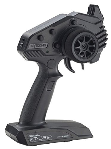 Kyosho 82005 KT-531P Transmitter