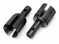 HPI Racing 86470 Differential Shaft 22X48mm (2pcs) Baja 5T