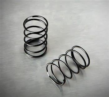 Gmade 20022 Shock Spring 19X27mm Medium White (2)