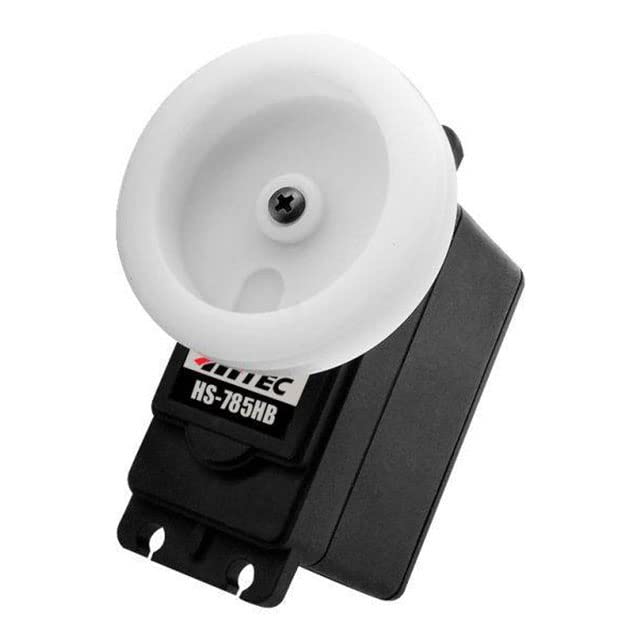 Hi-Tec Giant Servo, Japan Genuine Product