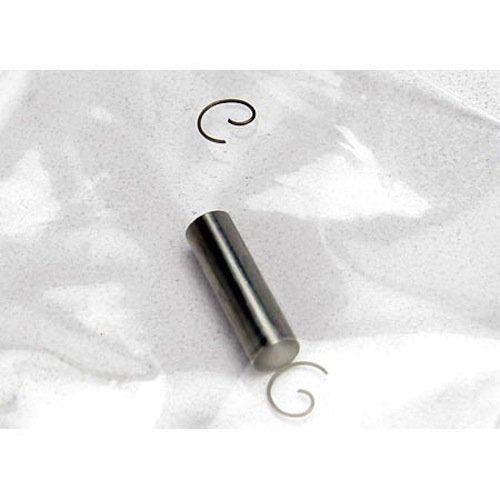 Traxxas 5291 Wrist Pin, Slips (2): TRX 3.3