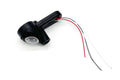 Rage R/C 4418 Replacement Arm A w/Red LED, Motor & Gearbox; Stinger 2.0