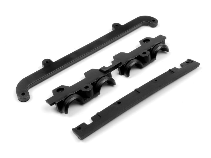 BlackZon 540170 DB Roof Light Mount, Smyter