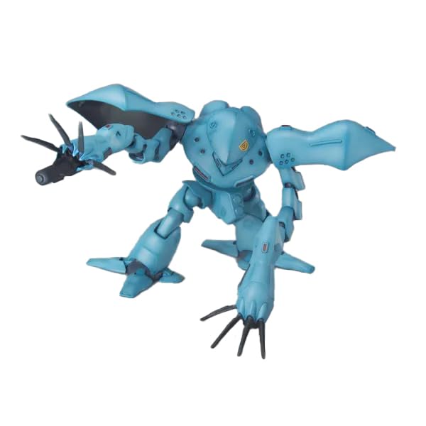 Bandai 1119251 #37 MSM-03C Hygogg "Gundam 0080", Bandai HGUC