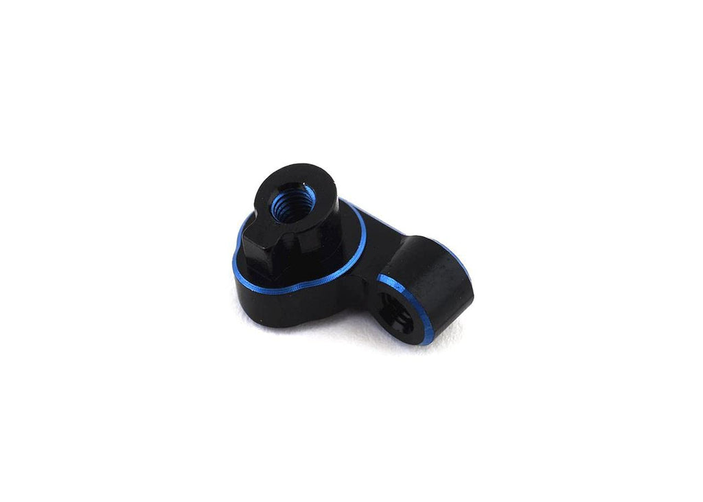 Exotek Racing 1950 B6.2 Heavy Duty Fan Mount, 7075 Aluminum, 2 Color Anodized