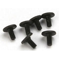 Traxxas 3932 Flat-Head Screws (6) 3 x 6mm