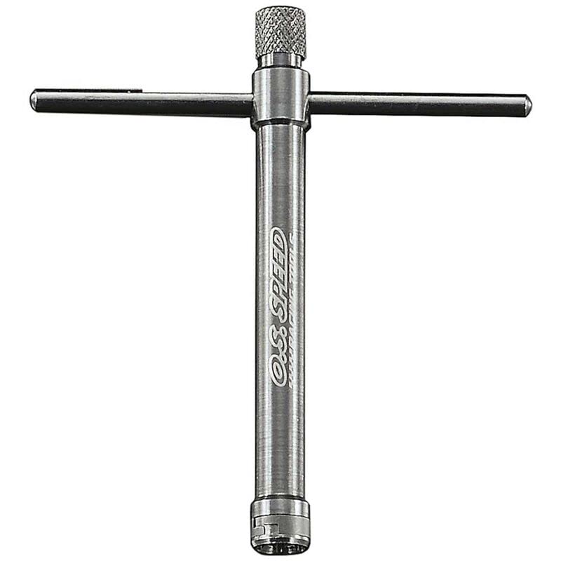 OS 71520100 Speed Plug Wrench