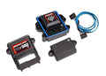 Traxxas 6553X Telemetry Expander 2.0 and GPS Module 2.0, TQi Tadio System