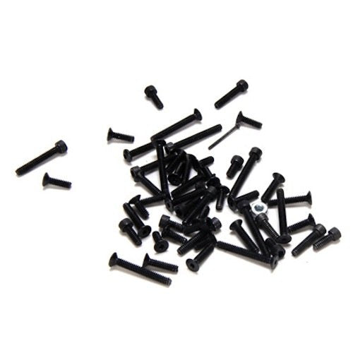 Losi LOSB4050 Hardware/Screw Set SCT 1/10 Strike