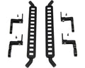 Hot Racing TRXF33FC01 Aluminum Ice Cube Style Rock Rail Side Step (2) - Trx-4