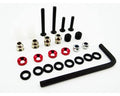 Hot Racing RYEX311RH Replacement Hardware For Yex311r