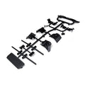 Gmade 49044 Komodo exterior detail parts tree