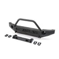 Axial AXI250013 SCX6: Demello Front Bumper: Trail Honcho