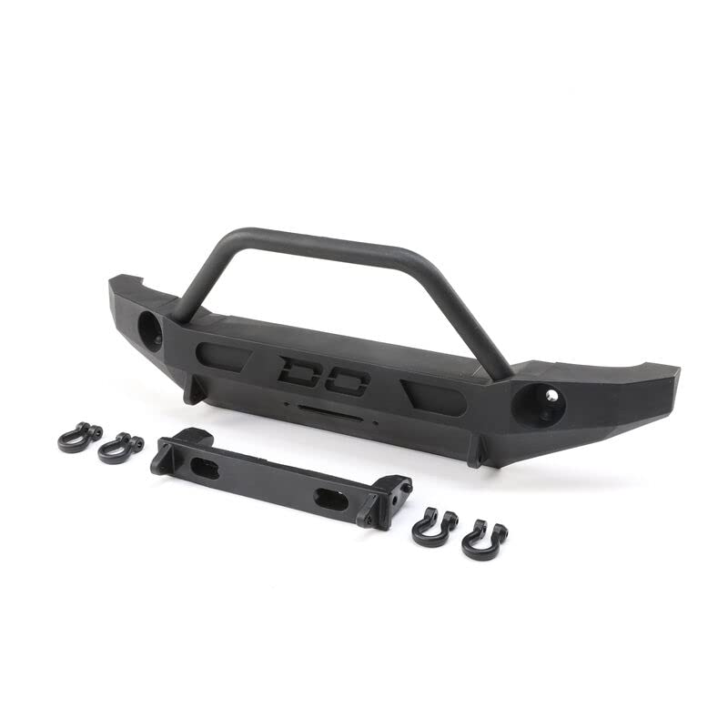 Axial AXI250013 SCX6: Demello Front Bumper: Trail Honcho