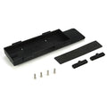Losi LOSB2415 Battery Tray with Stop Tab, Foam Pad & Screws: Ten-SCTE