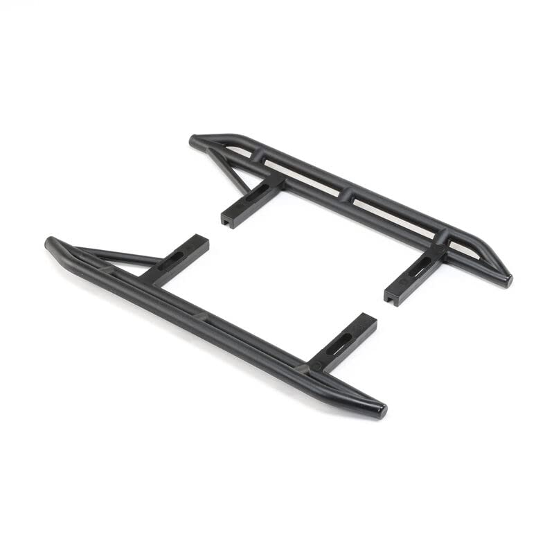 Axial AXI250014 SCX6: Rock Sliders: Trail Honcho