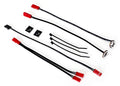 Traxxas 8385 LED Tail Light Kit (Fits #8311 Body)