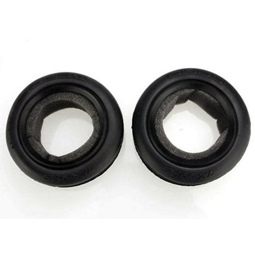 Traxxas 2471 Alias 2.2 Front Tires (2) with Foam Inserts: Bandit VXL XL-5 XL5