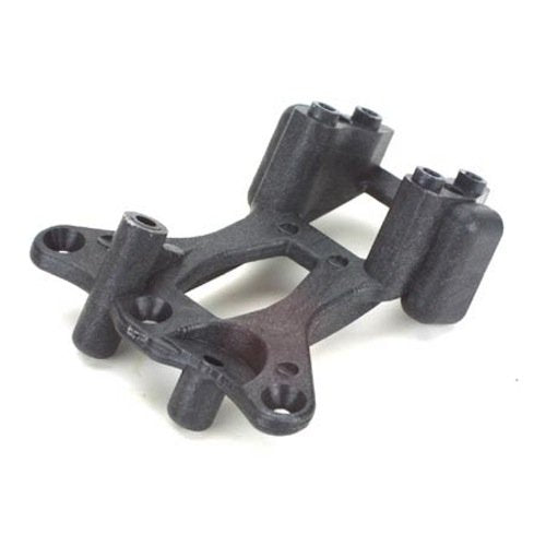 Team Associated 9566 Top Plate: 1/10 Truck & Buggy