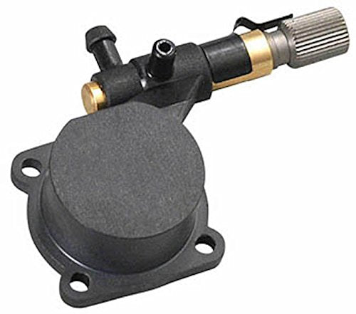 OS 21507000 Cover Plate Assembly .15 CV-A