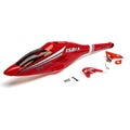 Blade BLH4411 Replacement Fuselage: 150 FX