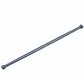 Tekno RC LLC 9591 Tapered Driveshaft (center, front, 7075, GM ano, MT410 2.0)