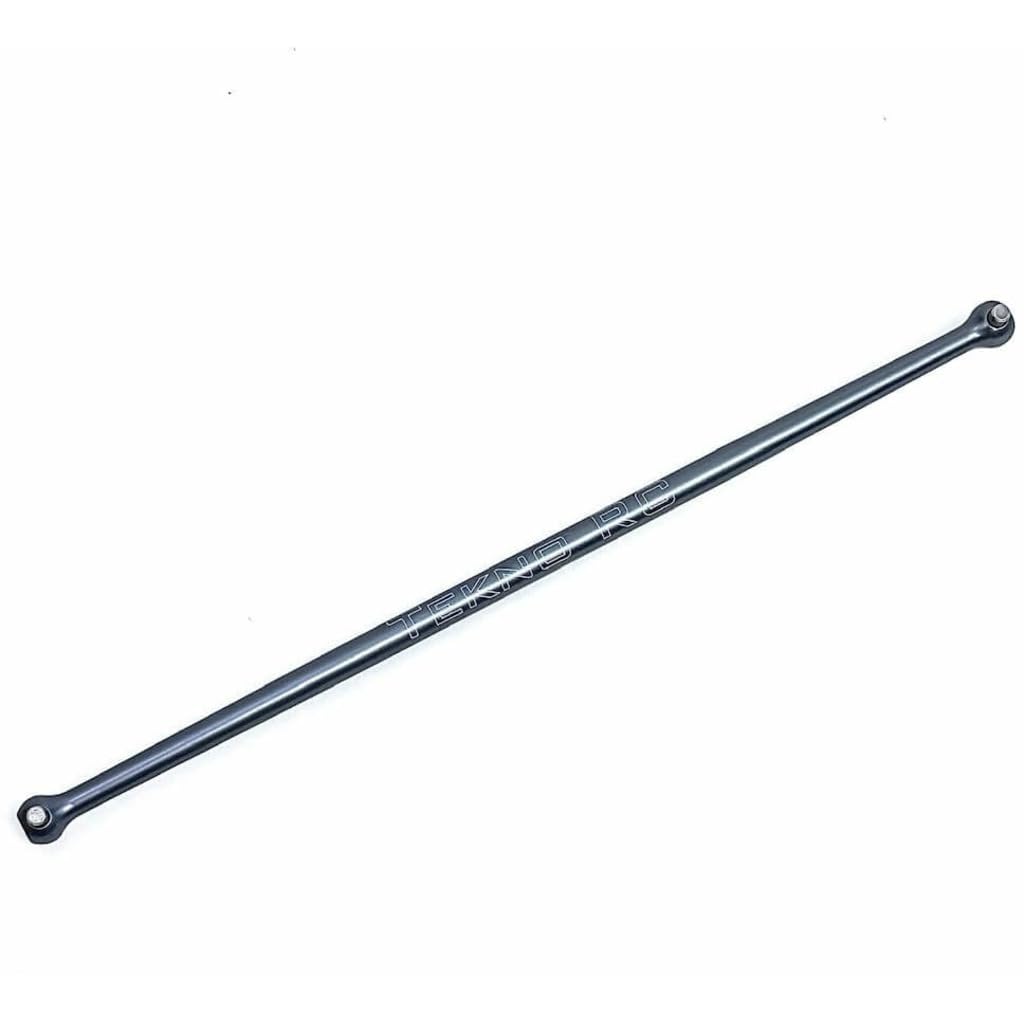 Tekno RC LLC 9591 Tapered Driveshaft (center, front, 7075, GM ano, MT410 2.0)
