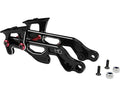 Hot Racing AON40MT01 Aluminum Low Profile Wing Mount Arrma Talion V3