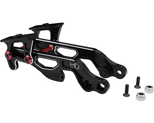 Hot Racing AON40MT01 Aluminum Low Profile Wing Mount Arrma Talion V3