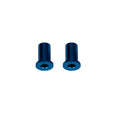 Team Associated 72060 DR10M Wheelie Bar Hat Bushings