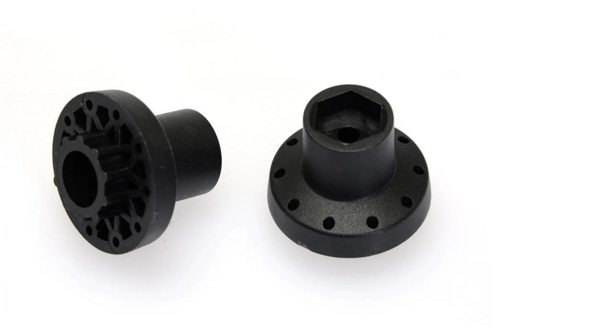 CEN Racing CD0612 Front Wheel Hex Hub (KG1 Wheel) (2pcs)