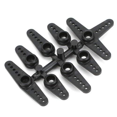 Du-Bro 673 Servo Arms Std Futaba (8)