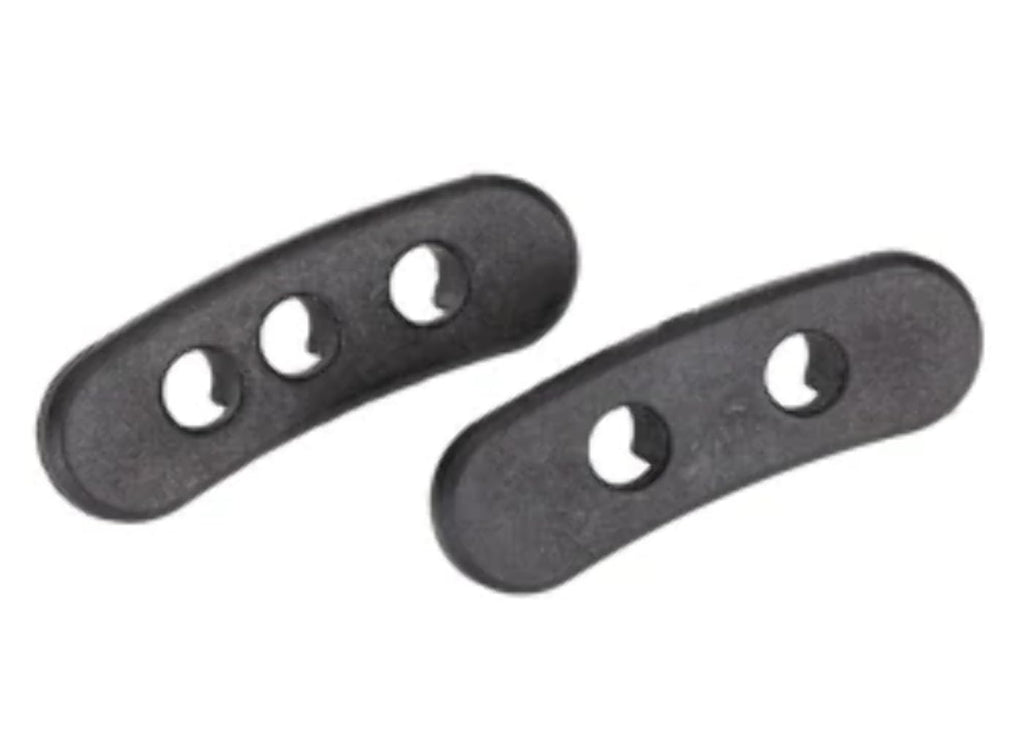 Traxxas 6790 Gear Adapter, Fixed, Rustler 4X4